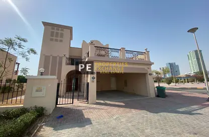 Villa - 2 Bedrooms - 3 Bathrooms for rent in Al Barsha South 5 - Al Barsha South - Al Barsha - Dubai