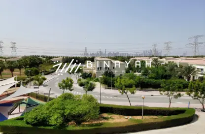 Apartment - 1 Bedroom - 2 Bathrooms for sale in La Residence - Jumeirah Village Triangle - Dubai