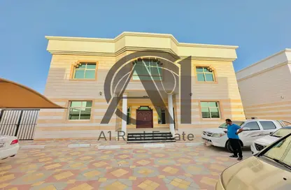 Villa - 6 Bedrooms for rent in Zakher - Al Ain