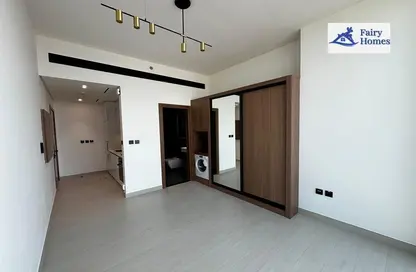 Apartment - Studio - 1 Bathroom for sale in Binghatti House - Jumeirah Village Circle - Dubai