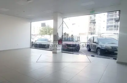 Shop - Studio - 1 Bathroom for rent in Al Jurf 3 - Al Jurf - Ajman Downtown - Ajman