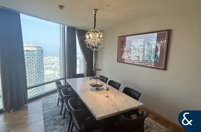 Apartment - 2 Bedrooms - 3 Bathrooms for sale in Burj Khalifa - Burj Khalifa Area - Downtown Dubai - Dubai