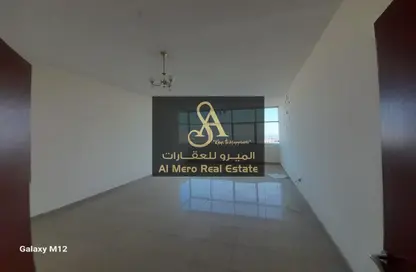 Apartment - 3 Bedrooms - 4 Bathrooms for rent in Fairmont Ajman - Al Nakhil 2 - Al Nakhil - Ajman