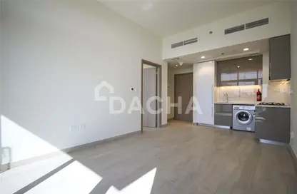 Apartment - 1 Bedroom - 1 Bathroom for sale in AZIZI Riviera 47 - Meydan One - Meydan - Dubai