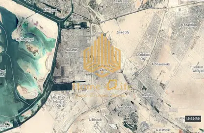 Land - Studio for sale in Mohamed Bin Zayed City - Abu Dhabi