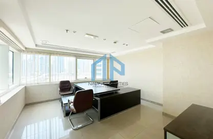 Office Space - Studio - 1 Bathroom for sale in One Lake Plaza - JLT Cluster T - Jumeirah Lake Towers - Dubai