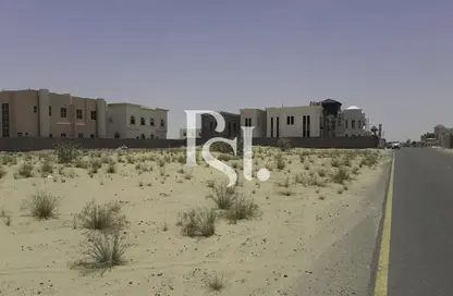 Land - Studio for sale in Al Aamra Gardens - Al Amerah - Ajman