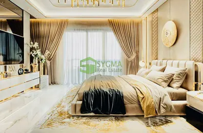 Apartment - Studio - 1 Bathroom for sale in Diamondz By Danube - Jumeirah Lake Towers - Dubai