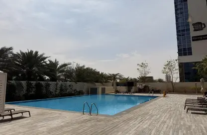 Apartment - 2 Bedrooms - 2 Bathrooms for sale in Vezul Residence - Business Bay - Dubai