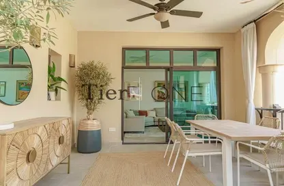 Apartment - 3 Bedrooms - 2 Bathrooms for sale in Tajer Residences - The Old Town Island - Downtown Dubai - Dubai