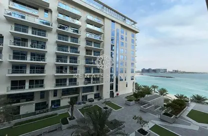 Apartment - 1 Bedroom - 1 Bathroom for sale in Pacific Samoa - Pacific - Al Marjan Island - Ras Al Khaimah