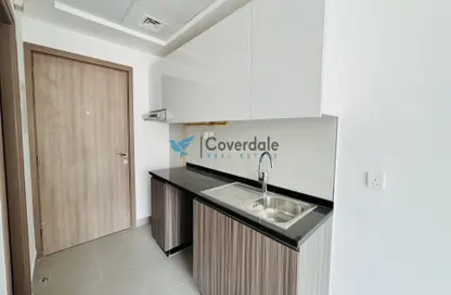 Apartment - 1 Bathroom for sale in KHK 21 - Al Warsan 4 - Al Warsan - Dubai