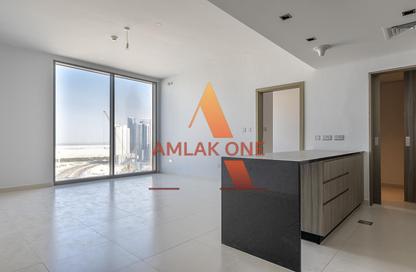 Apartment - 2 Bedrooms - 2 Bathrooms for sale in Meera 2 - Shams Abu Dhabi - Al Reem Island - Abu Dhabi