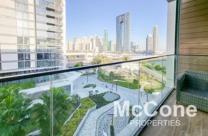 Apartment - 1 Bedroom - 2 Bathrooms for sale in Apartment Building 5 - Bluewaters Residences - Bluewaters - Dubai