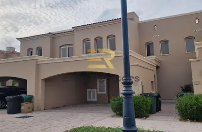 Townhouse - 2 Bedrooms - 3 Bathrooms for sale in Bella Casa - Serena - Dubai