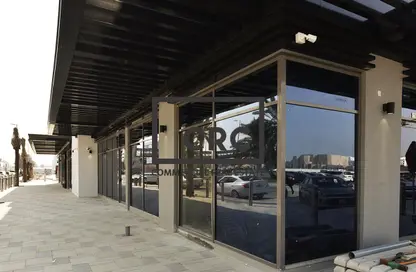 Retail - Studio for rent in Muroor Area - Abu Dhabi