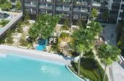 Apartment - Studio - 1 Bathroom for sale in Azizi Vista - Dubai Studio City - Dubai