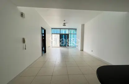 Apartment - 1 Bedroom - 1 Bathroom for rent in Indigo Tower - JLT Cluster D - Jumeirah Lake Towers - Dubai