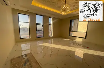 Villa - 5 Bedrooms - 7+ Bathrooms for rent in Al Helio 2 - Al Helio - Ajman