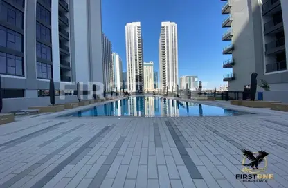 Apartment - 3 Bedrooms - 3 Bathrooms for sale in The Bridges - Shams Abu Dhabi - Al Reem Island - Abu Dhabi