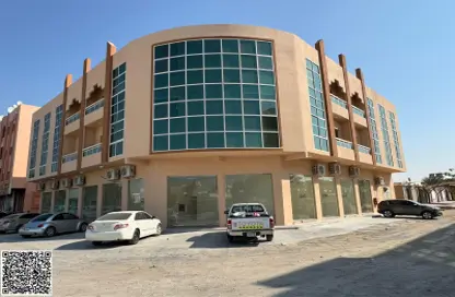 Shop - Studio for rent in Al Rawda 2 Villas - Al Rawda 2 - Al Rawda - Ajman