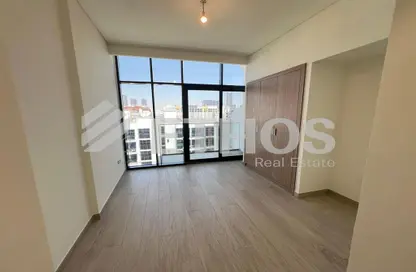 Apartment - 1 Bathroom for rent in Azizi Riviera 30 - Meydan One - Meydan - Dubai