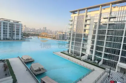 Apartment - 1 Bedroom - 2 Bathrooms for sale in Residences 15 - District One - Mohammed Bin Rashid City - Dubai