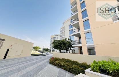 Apartment - 2 Bedrooms - 2 Bathrooms for rent in Uptown Al Zahia - Al Zahia - Muwaileh Commercial - Sharjah