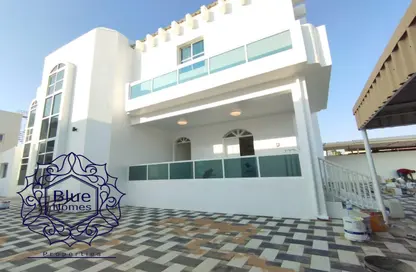 Villa - 6 Bedrooms - 7 Bathrooms for rent in Al Falaj - Al Riqqa - Sharjah