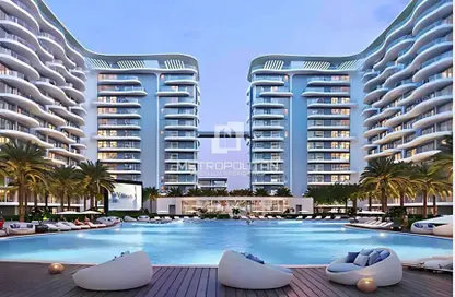 Apartment - 1 Bedroom - 2 Bathrooms for sale in Lagoon Views 3 - Lagoon Views - Damac Lagoons - Dubai