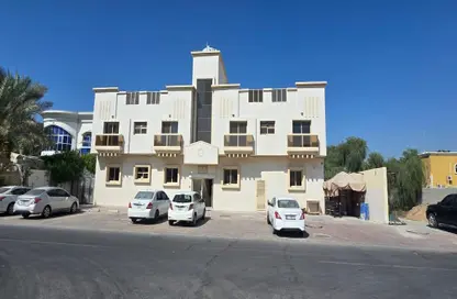 Whole Building - Studio for sale in Al Rawda - Ajman