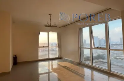 Apartment - 1 Bedroom - 2 Bathrooms for sale in Lakeside Tower D - Lakeside Residence - Dubai Production City (IMPZ) - Dubai