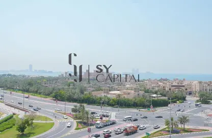 Apartment - 2 Bedrooms - 2 Bathrooms for sale in Asayel - Madinat Jumeirah Living - Umm Suqeim - Dubai