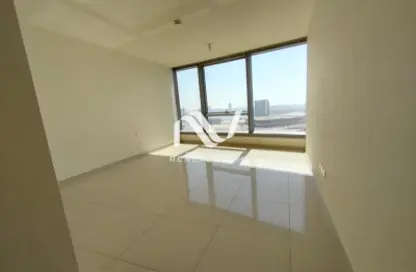 Apartment - 2 Bedrooms - 2 Bathrooms for rent in Sun Tower - Shams Abu Dhabi - Al Reem Island - Abu Dhabi