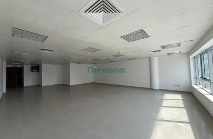 Office Space - Studio - 1 Bathroom for rent in Al Shafar Tower - Barsha Heights (Tecom) - Dubai