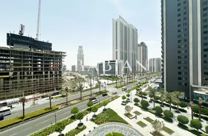 Apartment - 2 Bedrooms - 2 Bathrooms for sale in Creek Gate Tower 1 - Creek Gate - Dubai Creek Harbour (The Lagoons) - Dubai