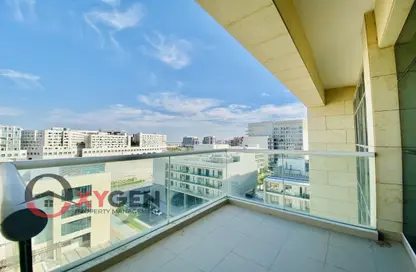 Apartment - 1 Bedroom - 2 Bathrooms for rent in Saadiyat Noon - Saadiyat Island - Abu Dhabi