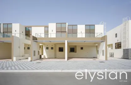 Villa - 4 Bedrooms - 4 Bathrooms for sale in Senses at the Fields - District 11 - Mohammed Bin Rashid City - Dubai