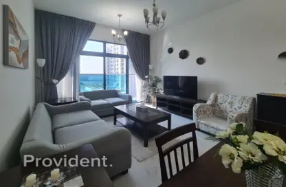 Apartment - 1 Bedroom - 2 Bathrooms for rent in Sydney Tower - Jumeirah Village Circle - Dubai