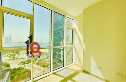 Apartment - 4 Bedrooms - 6 Bathrooms for rent in Al Jazeera Tower - Corniche Road - Abu Dhabi