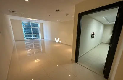 Apartment - 1 Bedroom - 2 Bathrooms for rent in Duja Tower - Sheikh Zayed Road - Dubai