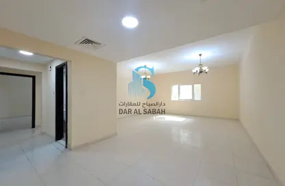 Apartment - 2 Bedrooms - 3 Bathrooms for rent in Aliya Tower - Al Nahda - Sharjah