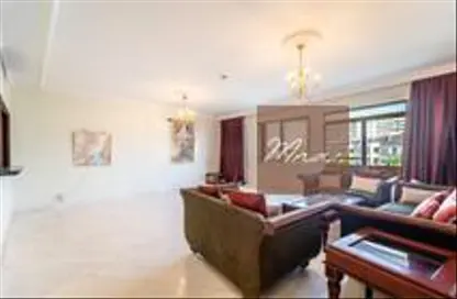 Apartment - 2 Bedrooms - 3 Bathrooms for rent in Sherlock Circus 3 - Sherlock Circus - Motor City - Dubai