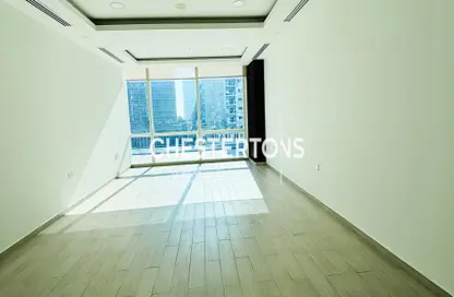 Office Space - Studio for sale in Tamani Art Tower - Business Bay - Dubai