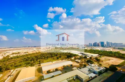 Apartment - 3 Bedrooms - 3 Bathrooms for rent in Al Murjan Tower - Danet Abu Dhabi - Abu Dhabi