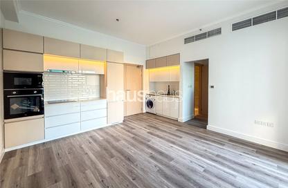 Apartment - 1 Bathroom for sale in DEC Tower 2 - DEC Towers - Dubai Marina - Dubai