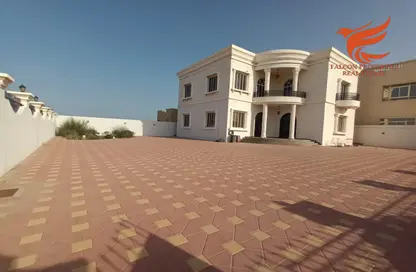 Villa - 4 Bedrooms - 5 Bathrooms for rent in Al Dhait South - Al Dhait - Ras Al Khaimah