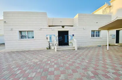 Villa - 3 Bedrooms - 4 Bathrooms for rent in Majlood - Al Muwaiji - Al Ain