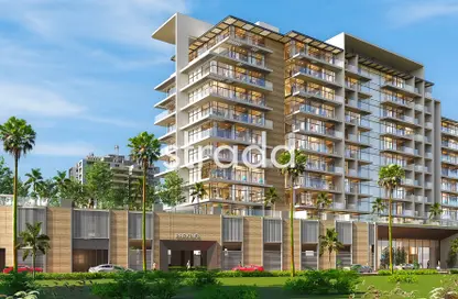 Apartment - 1 Bedroom - 2 Bathrooms for sale in Enqlave - Discovery Gardens - Dubai