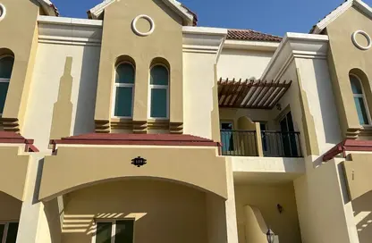 Townhouse - 3 Bedrooms - 3 Bathrooms for sale in Sahara Meadows 1 - Sahara Meadows - Dubai Industrial City - Dubai